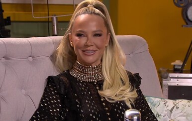 Maja Šuput ekskluzivno o karijeri u turizmu u podcastu ''Nema labavo by IN magazin''