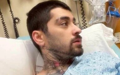 Zayn Malik oporavlja se od misterioznog zdravstvenog problema zbog kojeg je završio u bolnici