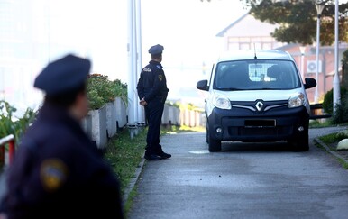 Horor u BiH: Otac ubio svoju dvogodišnju kćer pa presudio samom sebi