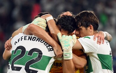 VIDEO Elche nokautirao "rezerve" Atletica i uzeo važne bodove u borbi za ostanak