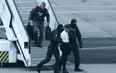 Vladimir Plahotniuc osuđen na 19 godina zbog milijarde dolara teške prijevare