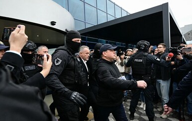 Vladimir Plahotniuc osuđen na 19 godina zbog milijarde dolara teške prijevare