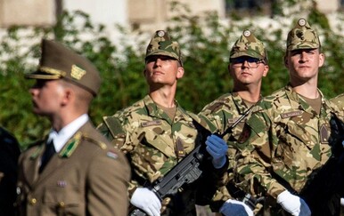 Orbanov sin napustio vojsku, zahtjev podnio prije izbora: "Rekli su mi da mora završiti ovu akademiju, inače ćemo izgubiti posao"