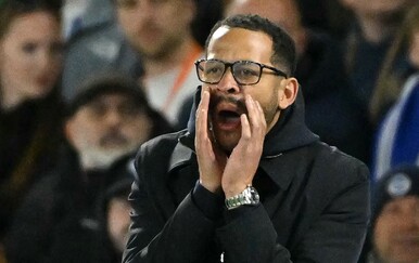 Chelsea je smijenio trenera nakon tri mjeseca, znate li kakav su mu ugovor dali?