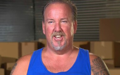 Darrell Sheets prije smrti trpio je internetsko zlostavljanje