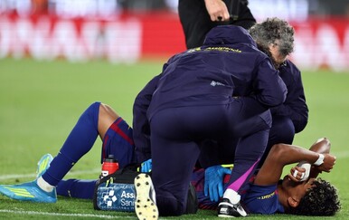 VIDEO Prve prognoze za Yamala zvuče jako loše, spominje se i najgori scenarij