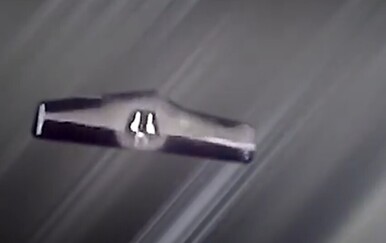 Ukrajina spojila pomorski i presretački dron u smrtonosan sustav protuzračne obrane