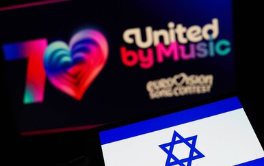 Više od 1000 izvođača traži bojkot Eurosonga zbog Izraela