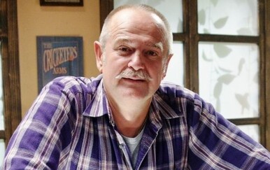 Gdje je danas glumac Velimir Čokljat, Đuka Lotar iz ''Najboljih godina''?