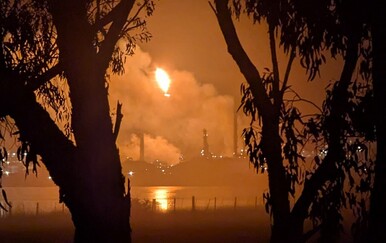 Globalna energetska kriza: Serija nesreća u rafinerijama širom svijeta podiže cijene nafte