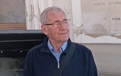 Potraga za Krešimirom Babićem koji je nestao u Španskom