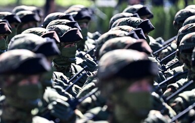 Načelnik Generalštaba Vojske Srbije Mojsilović o vojnom roku i sigurnosnoj situaciji