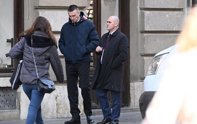 Josip Dabro podnio neopozivu ostavku: "Penava ju je prihvatio s olakšanjem"