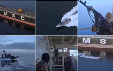 Rat na Bliskom istoku 54. dan