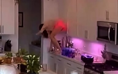 Postavili nadzorne kamere pa shvatili da su svoji najveći neprijatelji