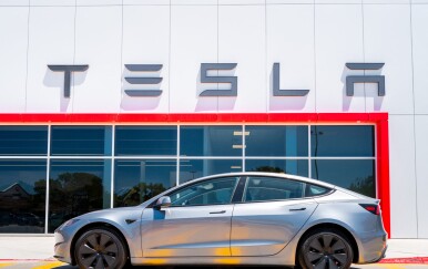 Tesla zapošljava još tisuću radnika u pogonu kod Berlina