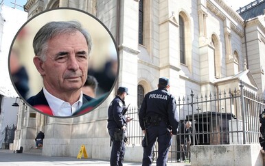 Pupovac za DNEVNIK.hr o tajmingu napada na pravoslavnu crkvu