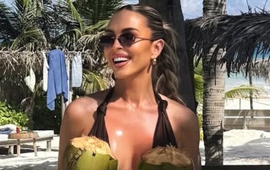 Marta Radić proslavila 30. rođendan