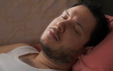 Kumovi: Ima čudne snove - neće se valjda ostvariti?