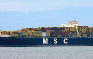 MVEP se oglasilo o hrvatskim pomorcima u Iranu