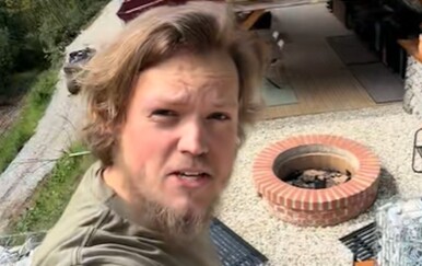 Justus Reid došao do 100. nastavka svog serijala obnove kuće