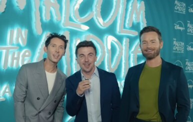 Fanovi Malcoma u sredini su čekali njegov povratak, ali on je izabrao potpuno drugačiji put