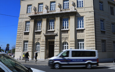 Škole i policija zaprimile dojavu o bombi u pulskim školama
