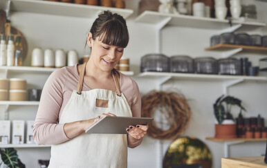 IMŠ PRAVO, OSTVARI GA! Prava samozaposlenih osoba