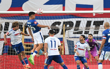 VIDEO Čabraja o preplaćenim igračima Hajduka i Dinama te precijenjenom HNL-u