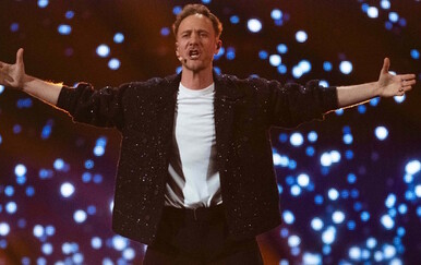 Slovenija najavila poseban program za vrijeme Eurosonga 2026.