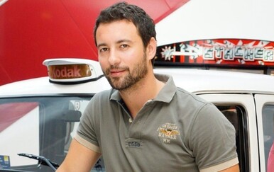 Ivan Herceg oglasio se na Instagramu nakon dvije godine