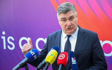 Zoran Milanović o političkim aktualnostima