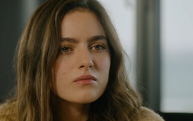 Crno more: Ne može ju ucijeniti - neće biti njegov rob