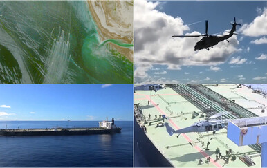 Rat na Bliskom istoku 54. dan