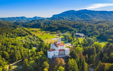 Zagorske gore: Što vidjeti u najmlađem hrvatskom parku prirode