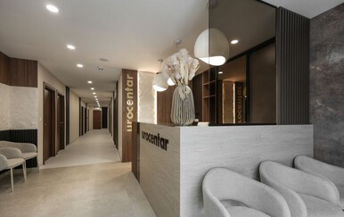 Poliklinika Urocentar preseljenjem u nove prostore postala najveća i tehnološki najopremljenija privatna urološka poliklinika u Hrvatskoj