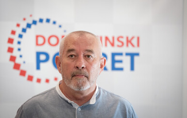 DP-ovac Mišić objavio pa izbrisao: "Jure Francetić i Rafael Boban su ponos hrvatske države"