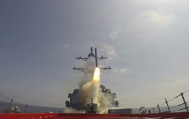 Stručnjaci upozoravaju da je Pentagon iscrpio zalihe ključnog naoružanja, a budući rat mogao bi SAD skupo stajati