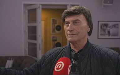 Duško Lokin uputio kritiku dečkima jer ne prilaze curama