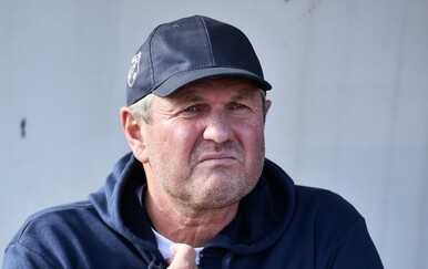 Kek reagirao na glasine: "Ja s Rijekom nikad ne bih pregovarao"