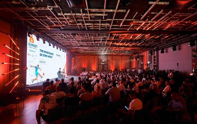 Sunset Sports Festival u Zadru: 10 razloga zašto ga ove godine jednostavno ne smijete propustiti