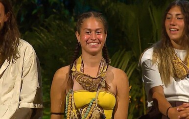 Survivor: Napravila zaokret! Jeste li očekivali da će Paula pokloniti ogrlicu Leonardi?!