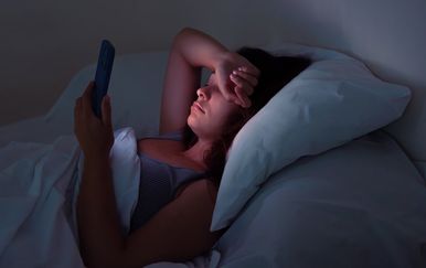 Ova navika povezana sa spavanjem može vam udvostručiti rizik od srčanog udara!