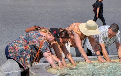 Znanstvenici upozoravaju: Ovo bi moglo pogoditi čak 2,6 milijardi ljudi – jeste li među njima?