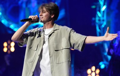 Jakov Jozinović najavio koncert u Zadru, iznenadio u programu uživo i razveselio prevarene fanove