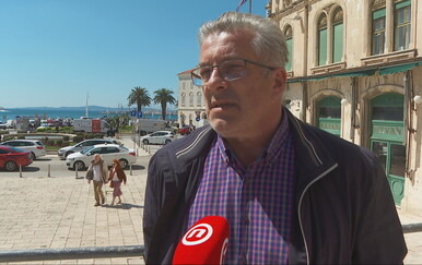 Iranci upali na brod na kojem se nalaze i hrvatski pomorci! Evo što se s njima događa