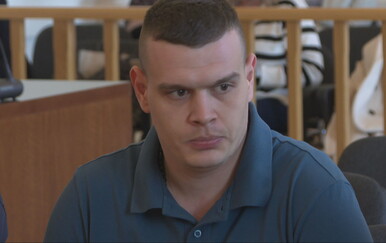 Nastavak suđenja Smažilu, iskaz dala poznanica: "Uvijek je govorio da zaključam vrata stana"