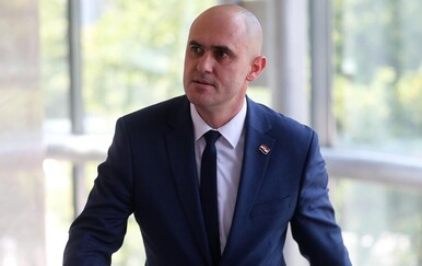 Tko je supruga Josipa Dabre?