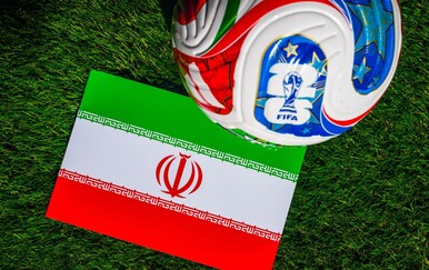 Vlada Irana potvrdila njihovo sudjelovanje na Svjetskom prvenstvu 2026.