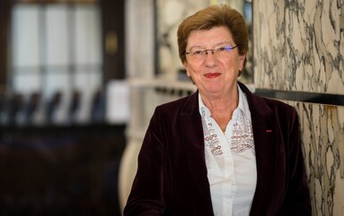 Razgovarali smo s Patricijom de Nicolaï, jednom od najpoznatijih parfumerki na svijetu